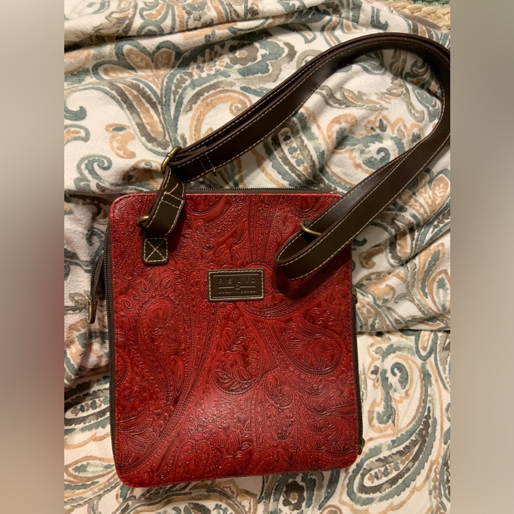 Relic Purse